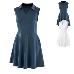 RT799F Result Damen Fitness Kleid
