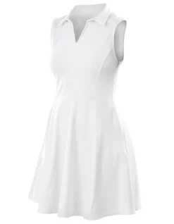 RT799F Result Damen Fitness Kleid