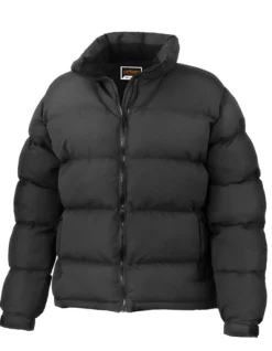 RT181F Result Damen Jacke Windabweisend