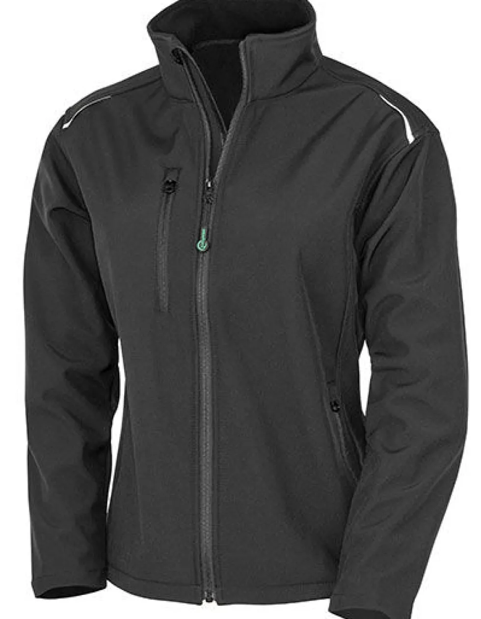 RT900F Result Damen 3-lagige bedruckbare Softshelljacke