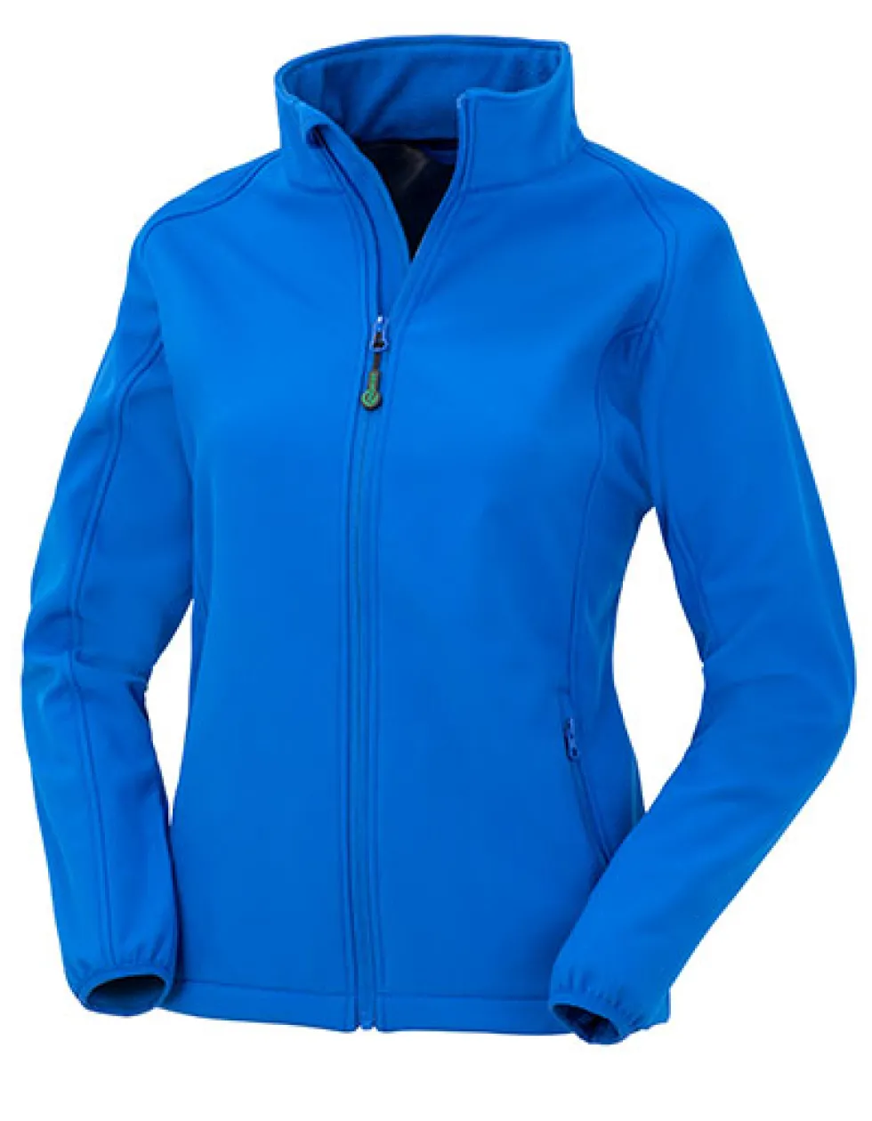 RT901F Result Damen Softshelljacke Spritzwasserabweisend Windabweisend