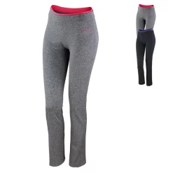 RT275F SPIRO Damen Fitness Hose Sporthose