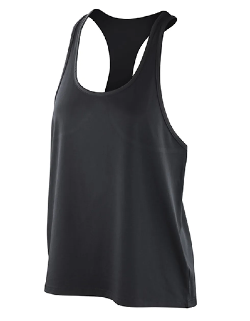 RT285F SPIRO Damen Impact Softex® Tank Top Ärmellos