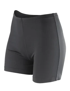 RT283F SPIRO Damen Impact Softex® Hose kurz