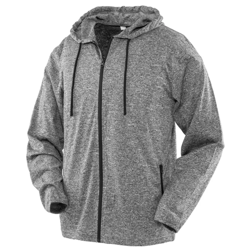 RT277F SPIRO Damen Kapuzenjacke Atmungsaktiv