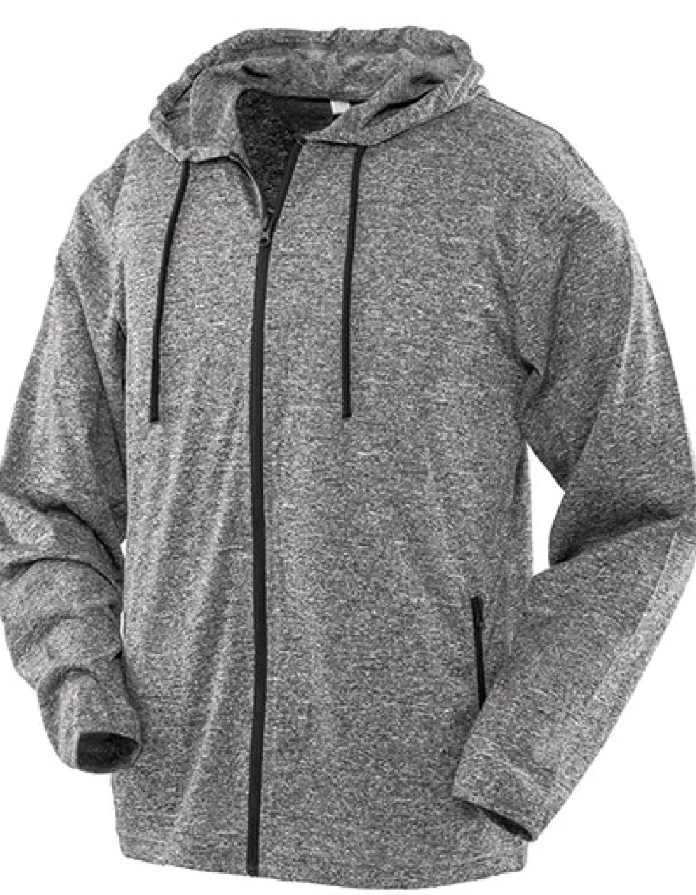 RT277F SPIRO Damen Kapuzenjacke Atmungsaktiv