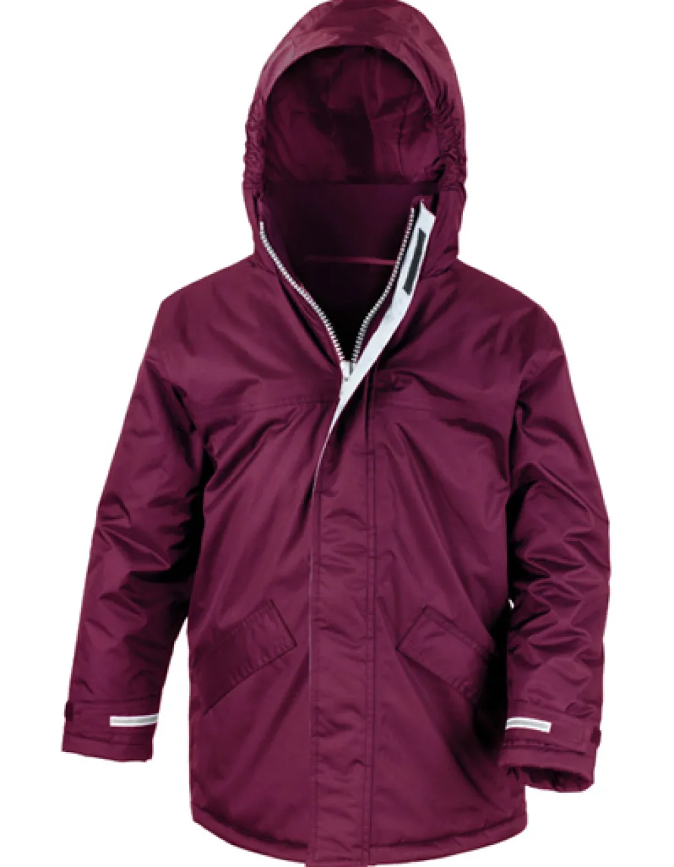 RT207J Result Core Winter Parka für Kinder