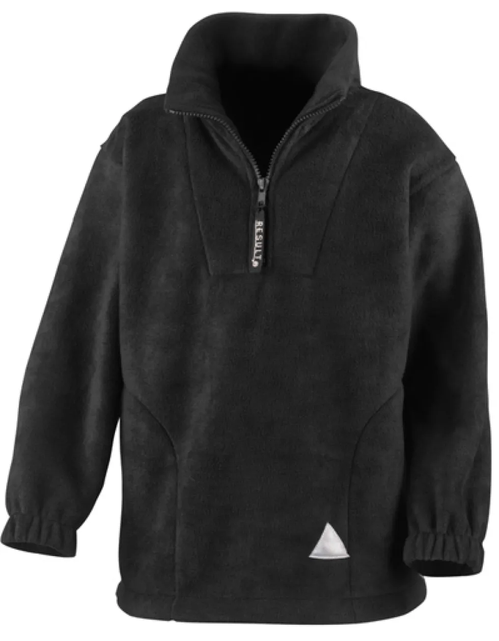 RT33J Result Fleecepullover für Kinder