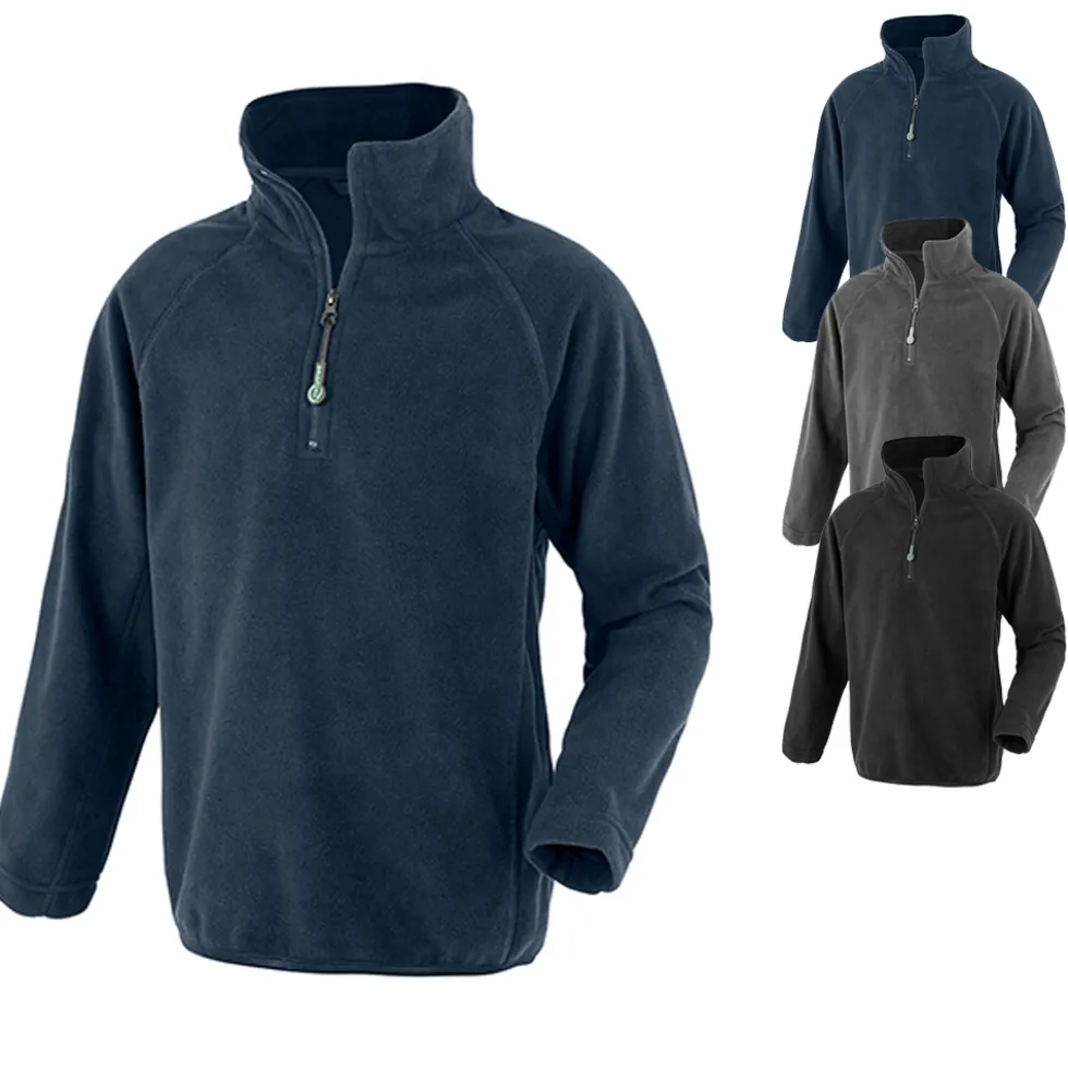 RT905J Result Kinder Fleecejacke Pflegeleicht schnelltrocknend