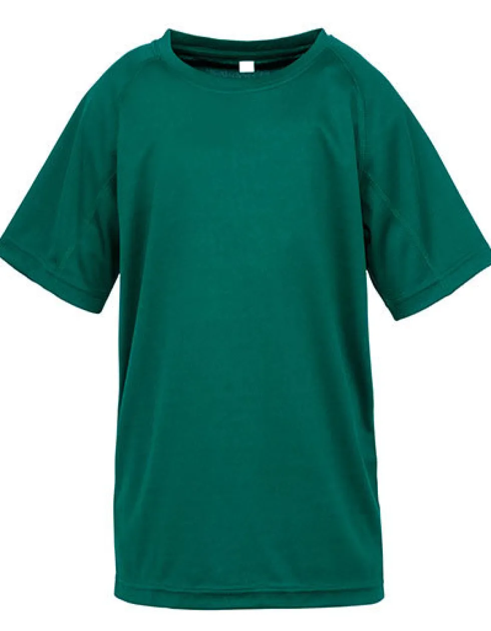 RT287J SPIRO Kinder atmungsaktives Performance T-Shirt