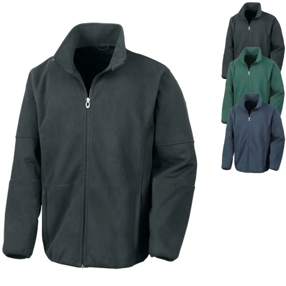 RT131M Result Softshelljacke Osaka aus wasserdichtem Material