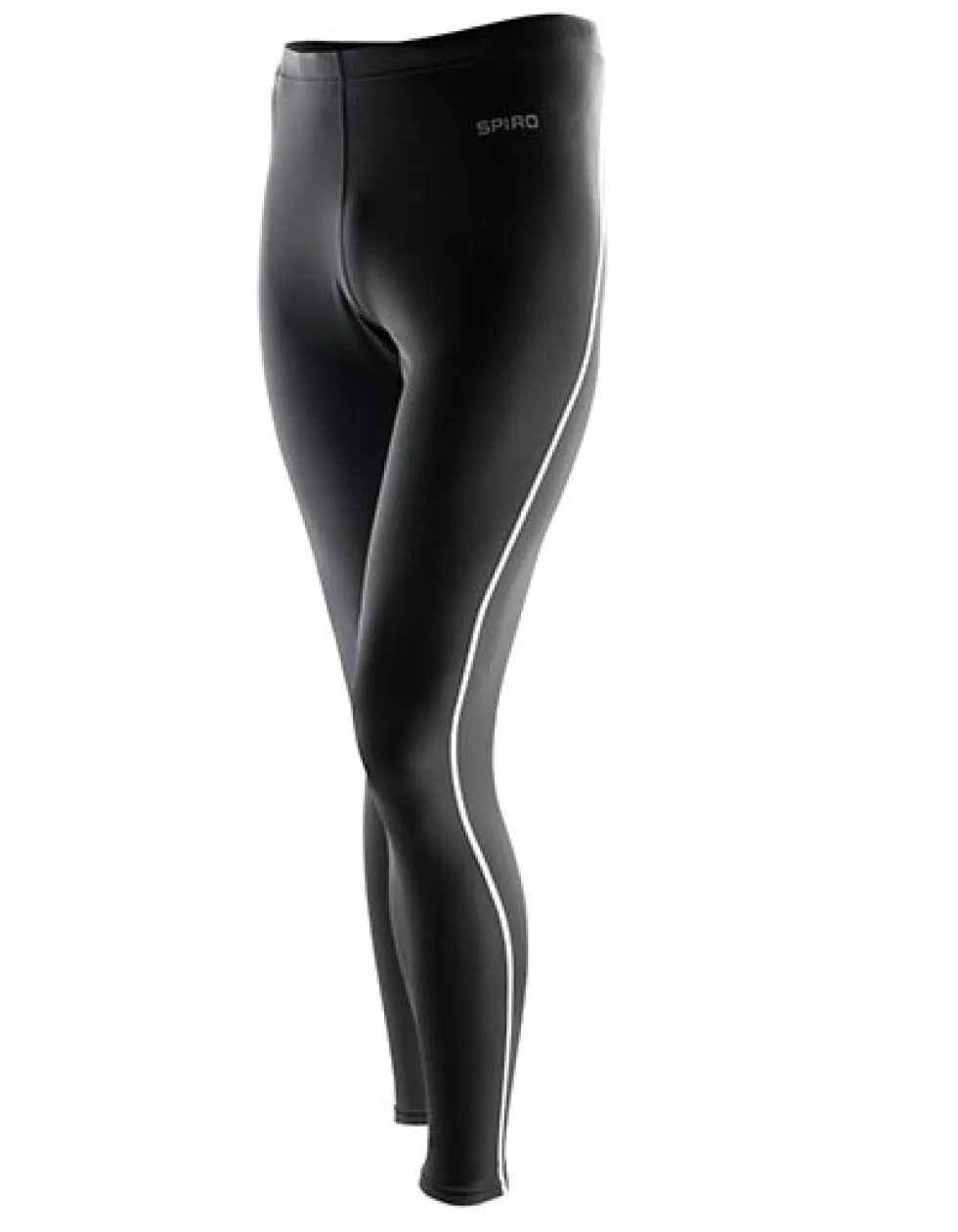 RT251M SPIRO enggeschnittene Herren Layer-Leggings