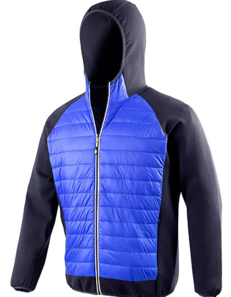 RT268M SPIRO Herren Zero-Gravity-Jacke