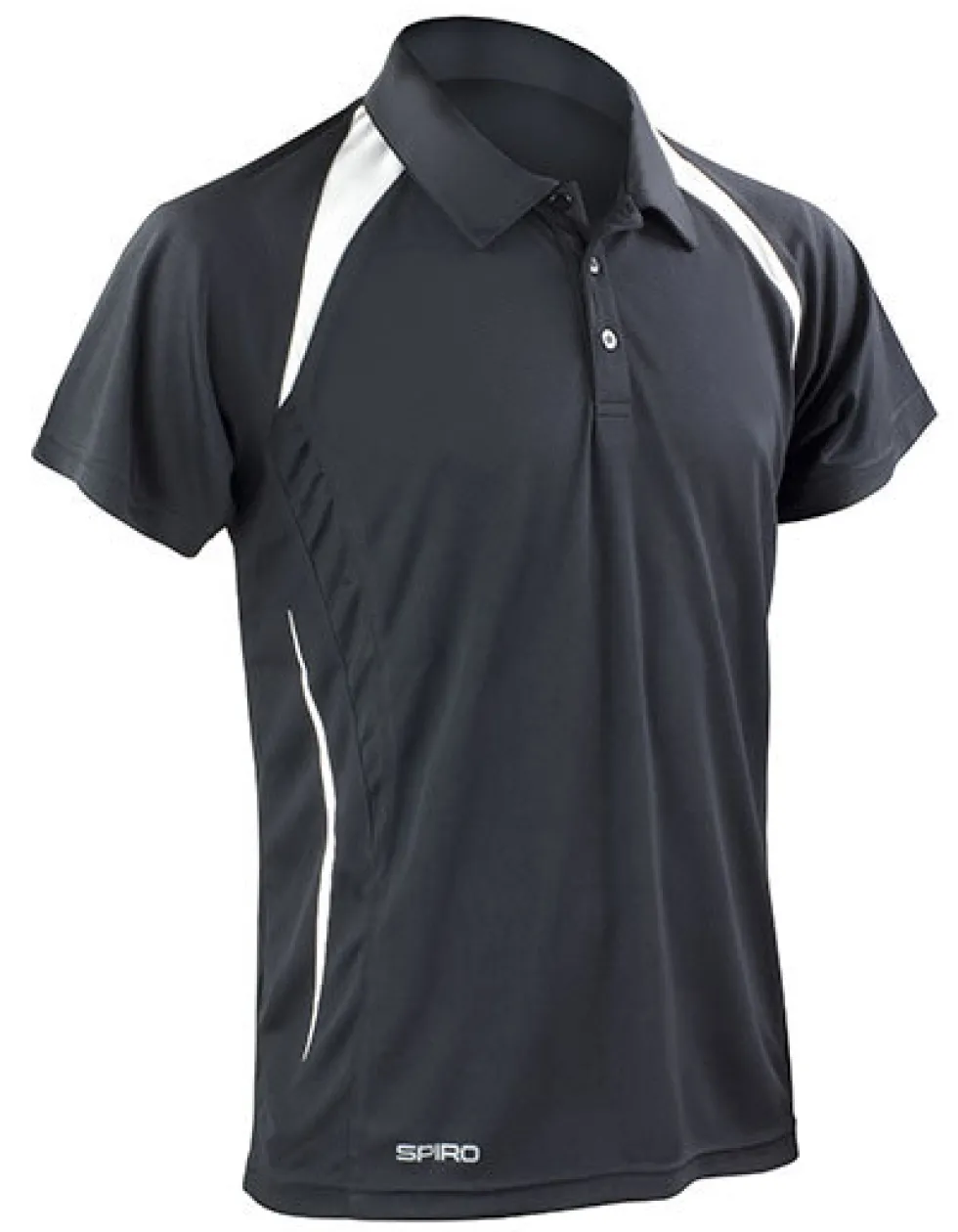 RT177M SPIRO Team Spirit Poloshirt Sportshirt