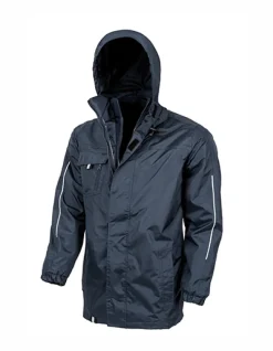 RT236 Result Core 3-in-1 Softshelljacke