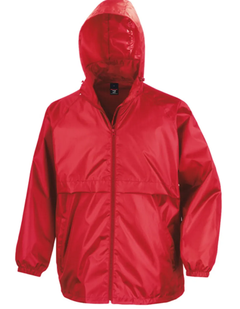 RT205 Result Core Leichte Jacke