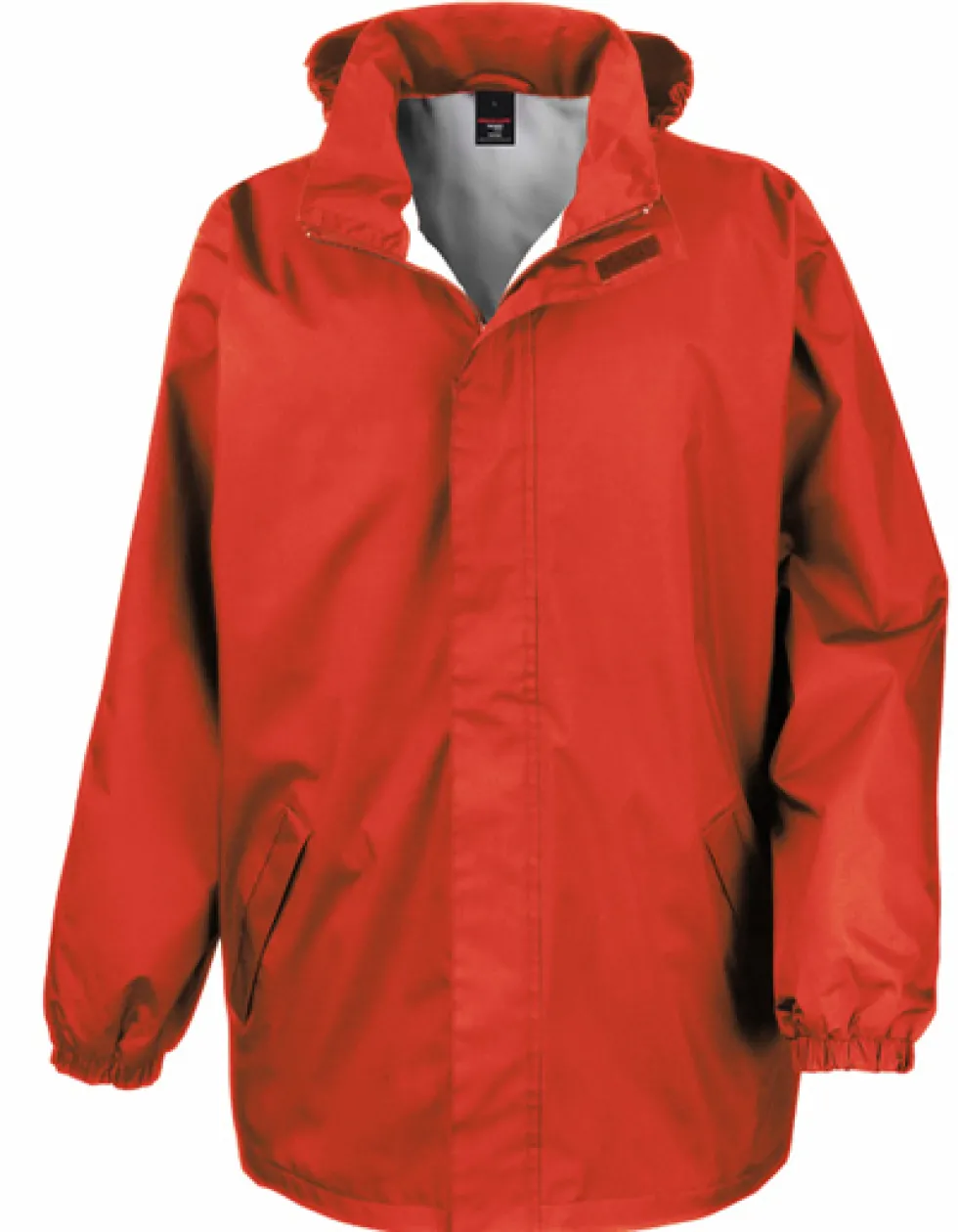 RT206 Result Core Mittelschwere Jacke