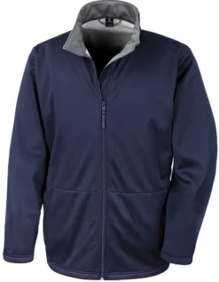 RT209 Result Core Softshell Jacke