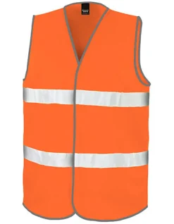RT200 Result Core Warnweste