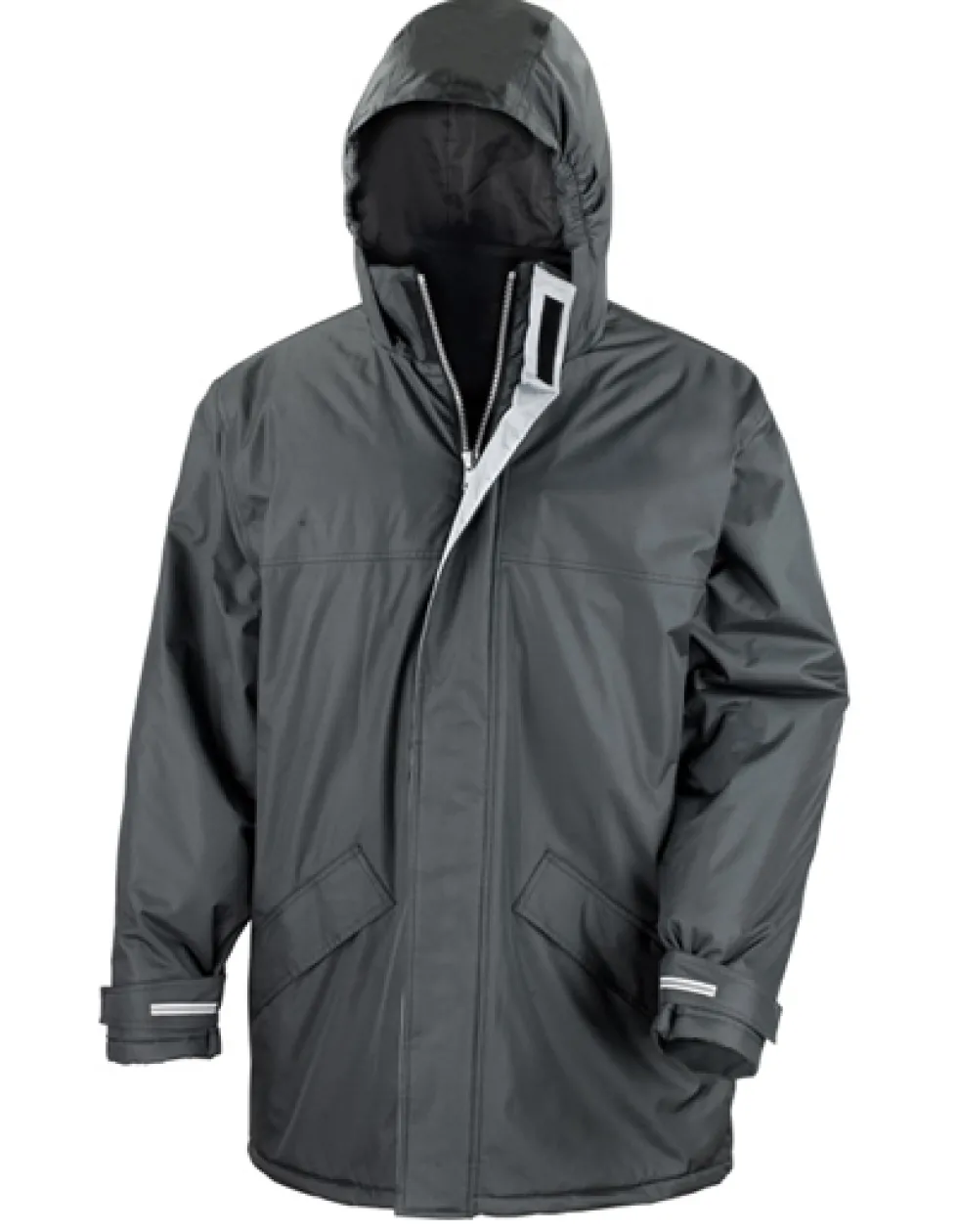 RT207 Result Core Winter Parka