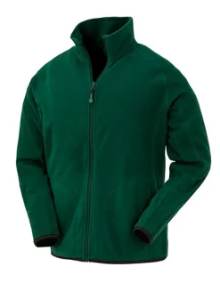 RT907 Result Fleecejacke aus 100 % Polyester
