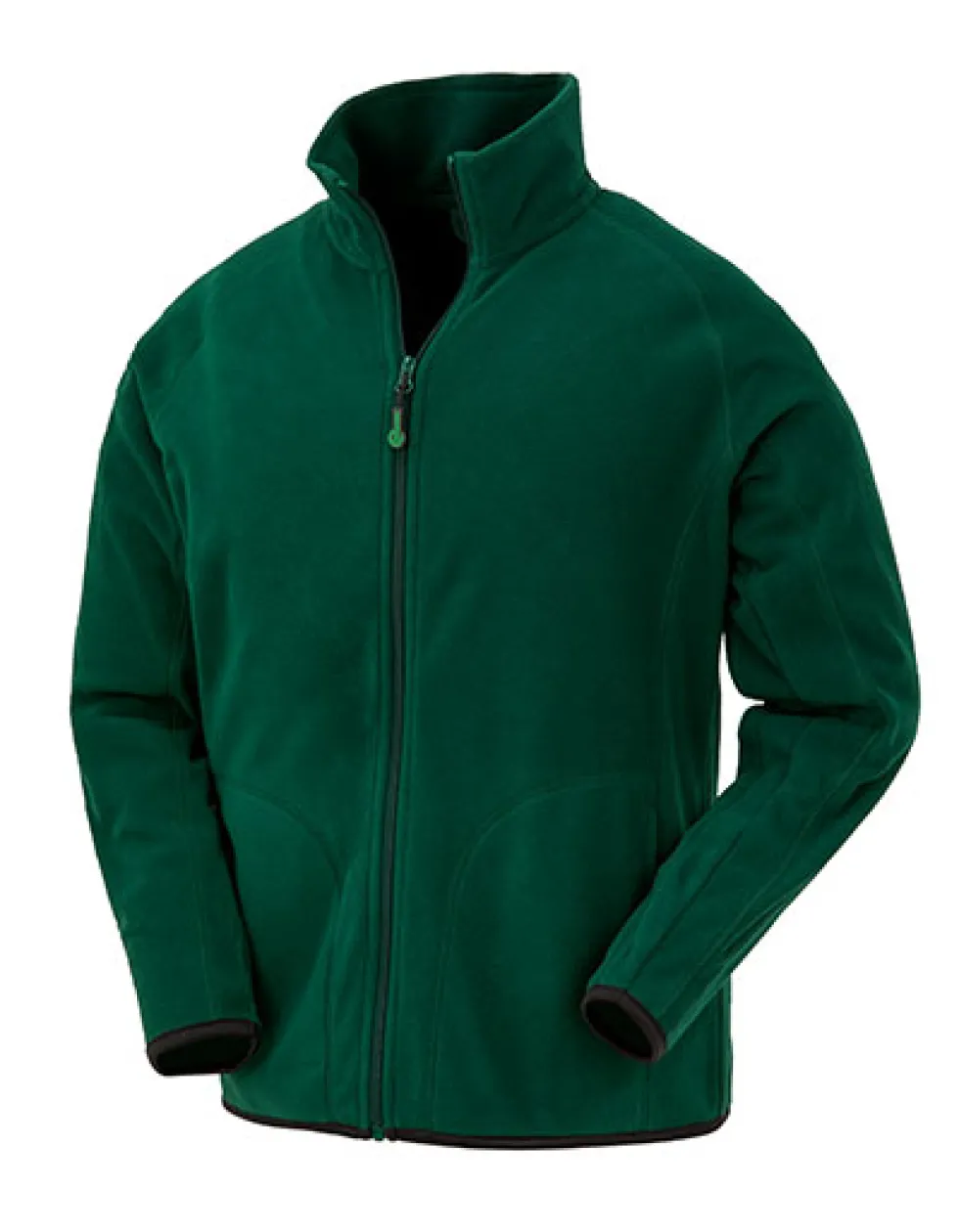 RT907 Result Fleecejacke aus 100 % Polyester