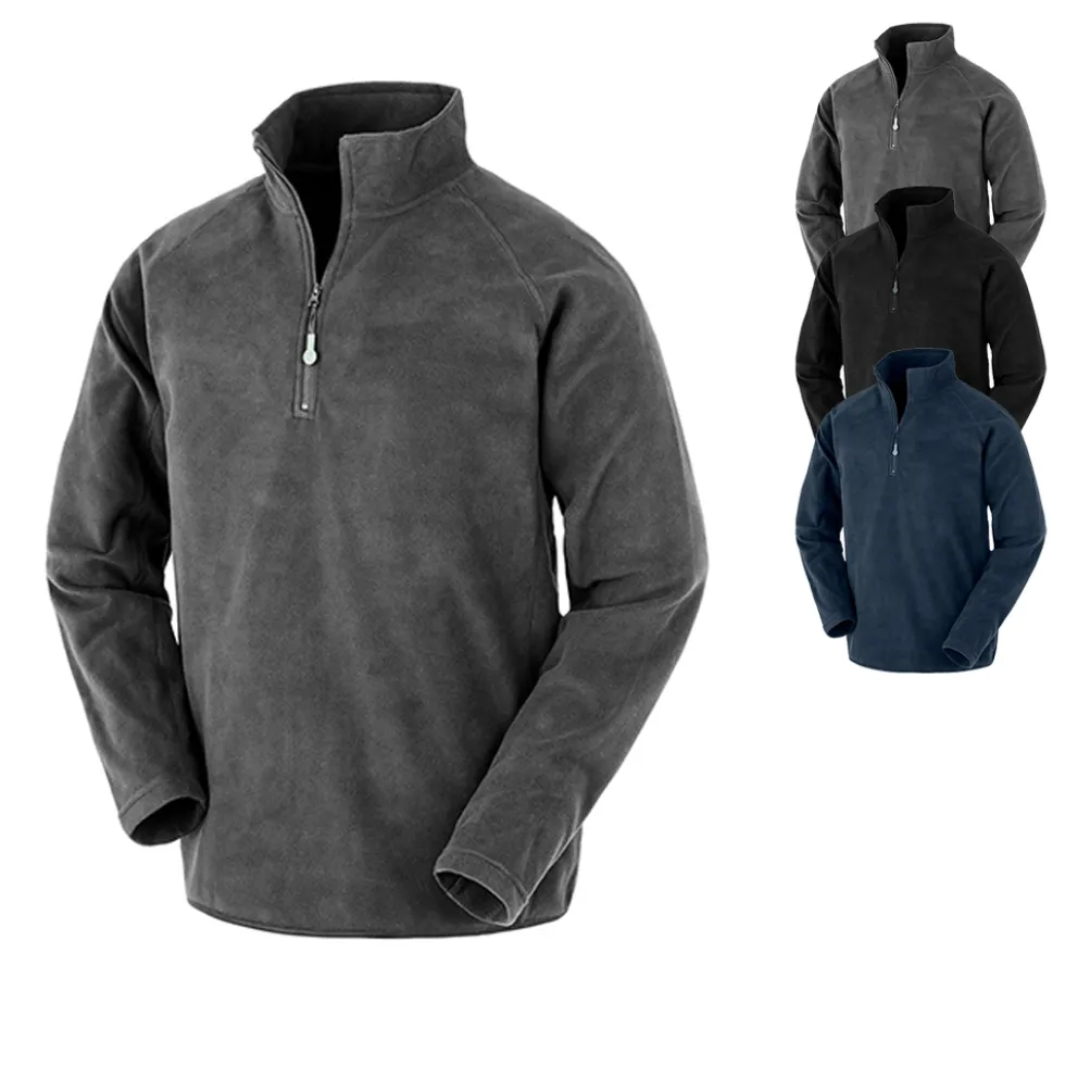 RT905 Result Fleecejacke aus 100 % Polyester
