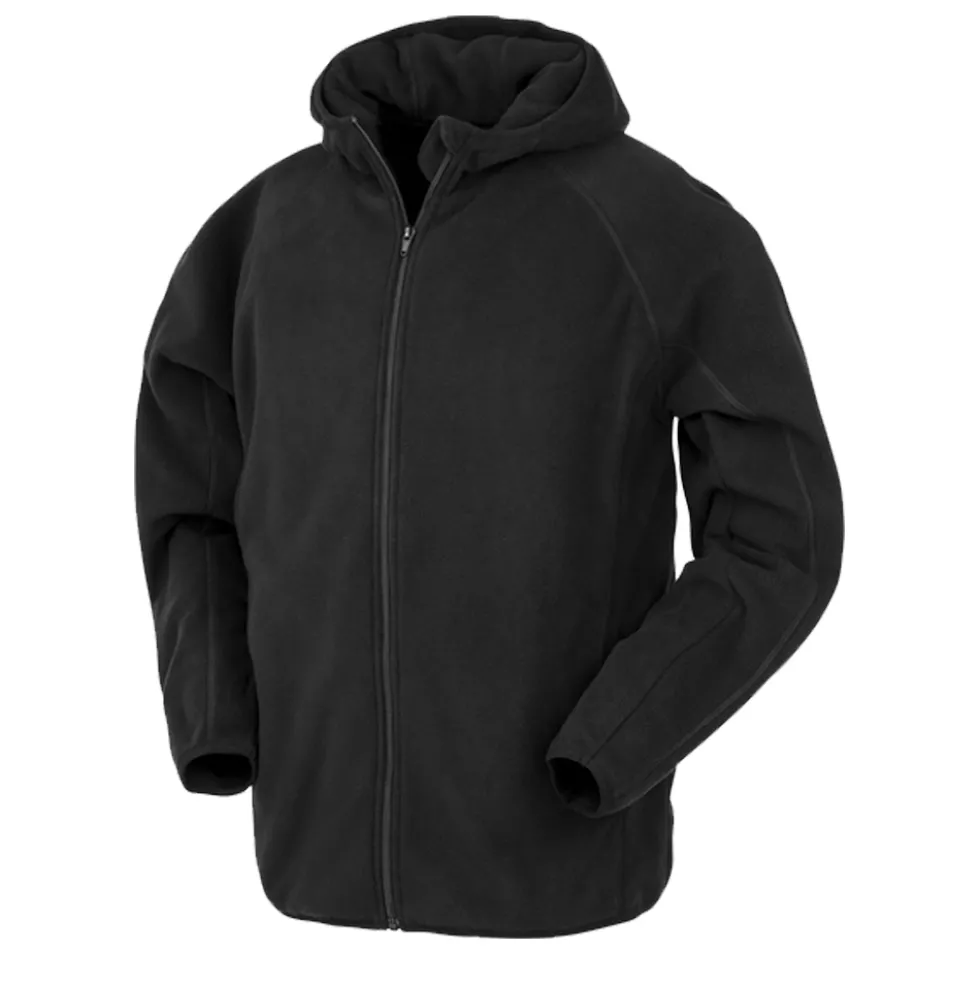 RT906 Result Fleecejacke Pflegeleicht schneltrocknend