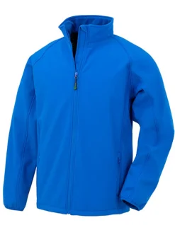 RT901 Result Herren Softshelljacke Spritzwasserabweisend Windabweisend