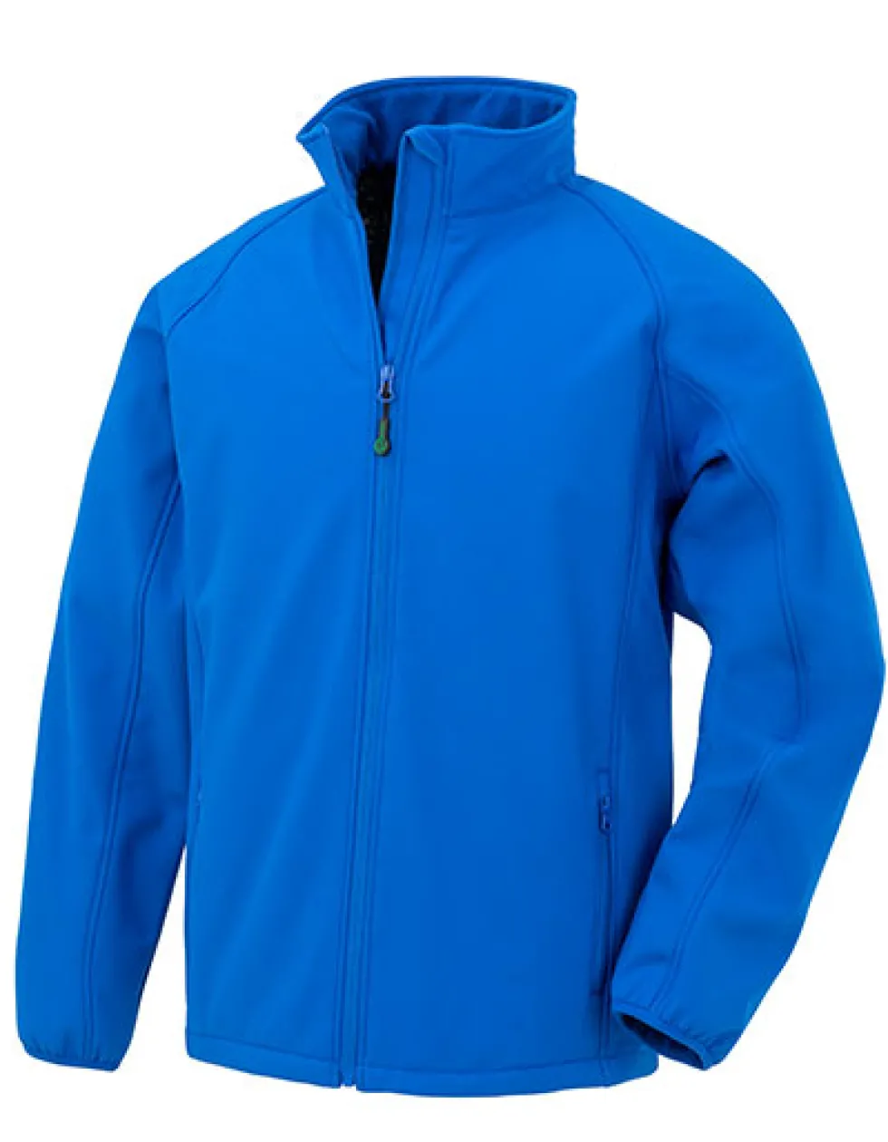 RT901 Result Herren Softshelljacke Spritzwasserabweisend Windabweisend