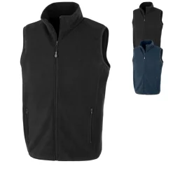 RT904 Result Körperwärmer Weste Atmungsaktiv aus 100 % Polyester