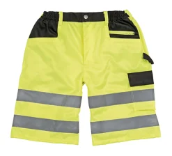 RT328 Result Kurze Hose Cargohose Sicherheitshose