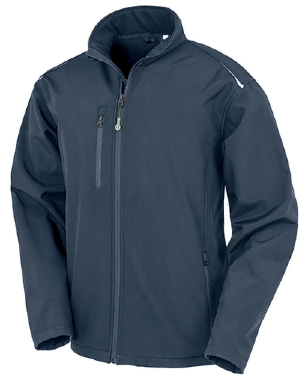 RT900 Result 3 lagige Softshelljacke Atmungsaktiv Windabweisend