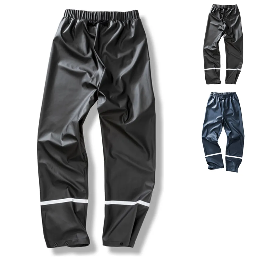 RT916 Result Prism PU wasserfeste Hose Reflektionsstreifen