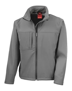 RT121 Result Softshell Jacke