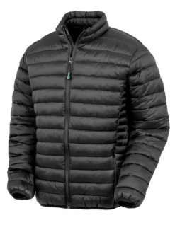 RT912 Result Steppjacke