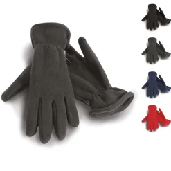 RT144 Result Winter Essentials Polartherm Handschuhe