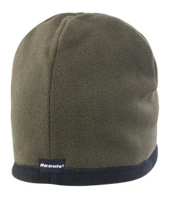 RT142 Result Winter Essentials Wendbare Fleecemütze