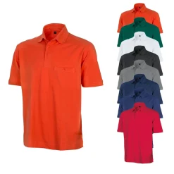 RT312 Result WORK-GUARD Apex Poloshirt Kurzarm
