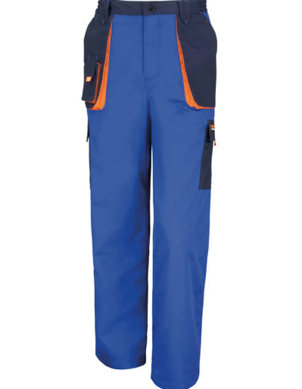 RT318 Result WORK-GUARD Arbeitschutzhose leichte Hose