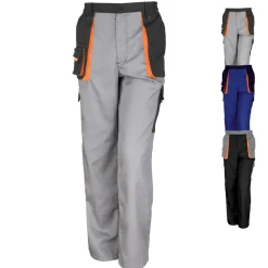 RT318 Result WORK-GUARD Arbeitschutzhose leichte  Hose