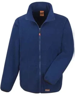 RT330 Result WORK-GUARD Arbeitsschutz Fleecejacke