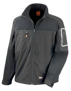 RT302 Result WORK-GUARD Sabre Stretch Jacke