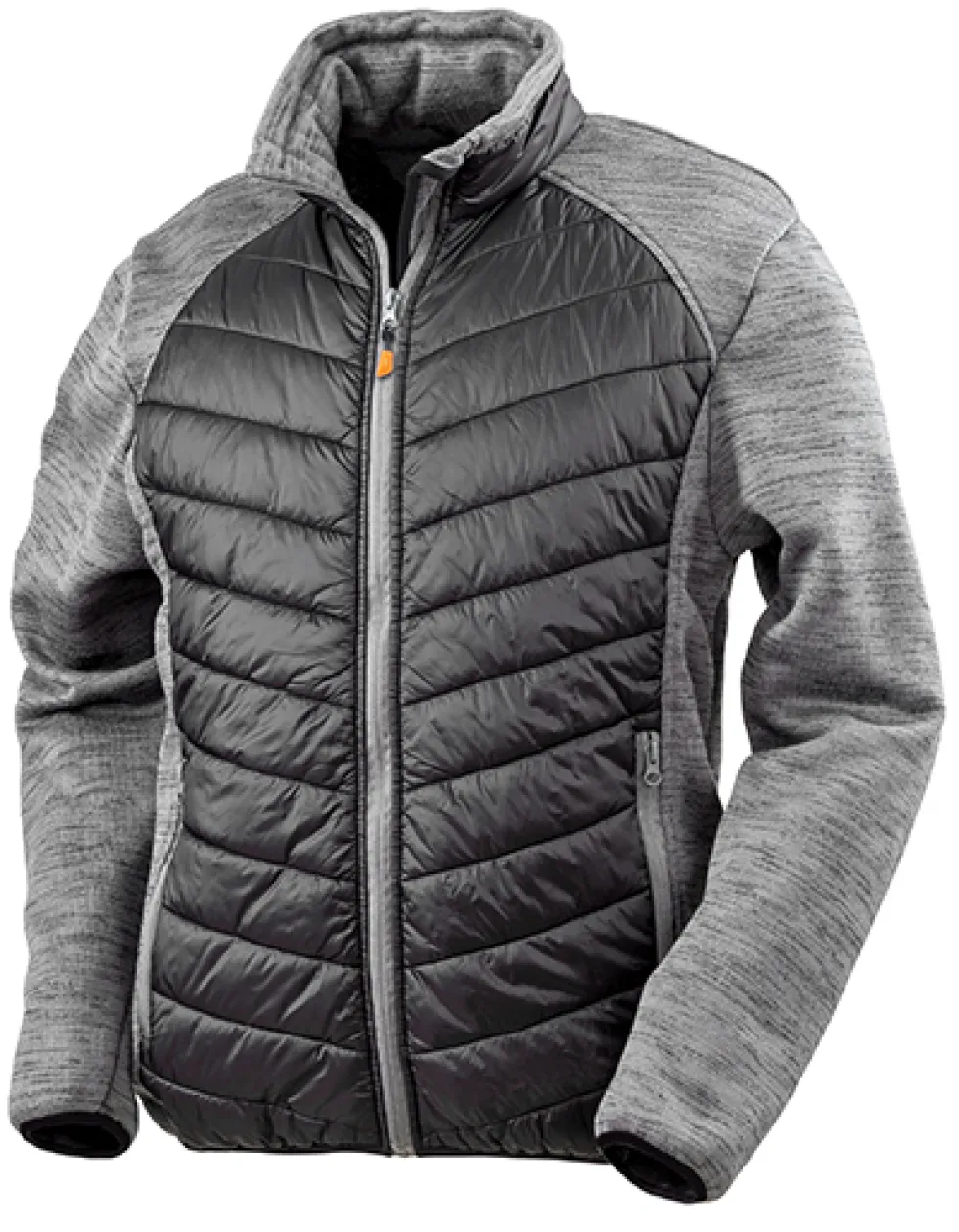 RT314 Result WORK-GUARD Stepp Jacke