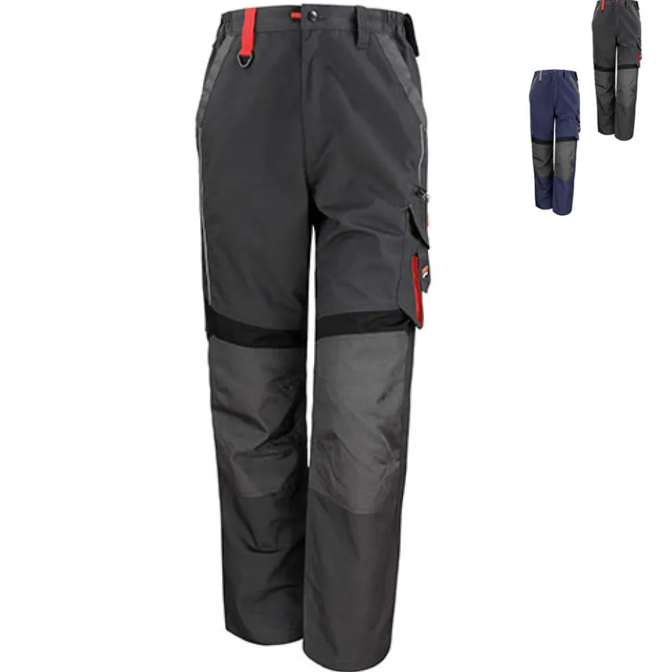 RT310 Result WORK-GUARD technische Hose
