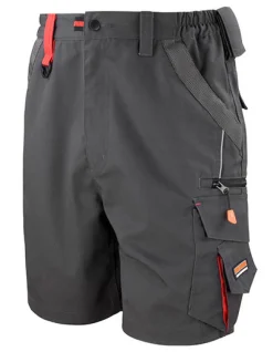RT311 Result WORK-GUARD technische kurze Hose