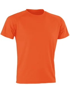 RT287 SPIRO atmungsaktives Performance T-shirt
