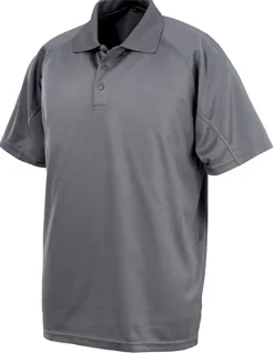 RT288 SPIRO atmungsaktives Performance Poloshirt