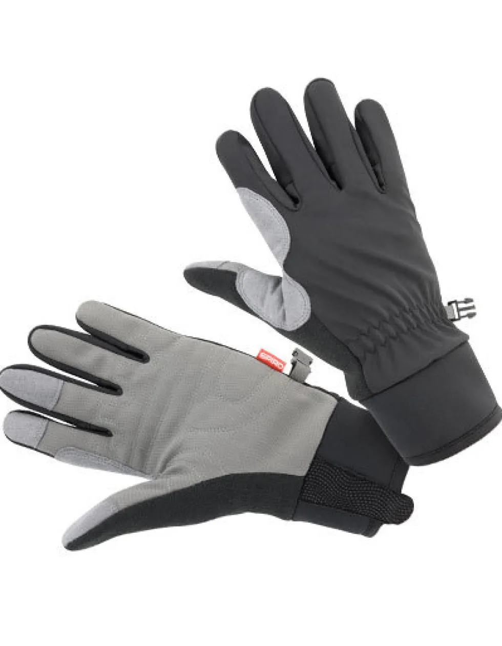 RT258 SPIRO Fahrradkleidung Winterhandschuhe Fahrradhandschuhe