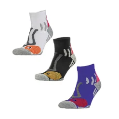 RT294 SPIRO Kompressions Sportsocken